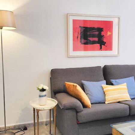 Bonito Apartamento De Dos Dormitorios En El Centro Y Calle San Miguel Torremolinos Esterno foto