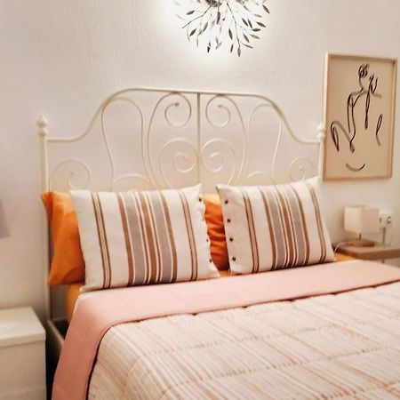 Bonito Apartamento De Dos Dormitorios En El Centro Y Calle San Miguel Torremolinos Esterno foto