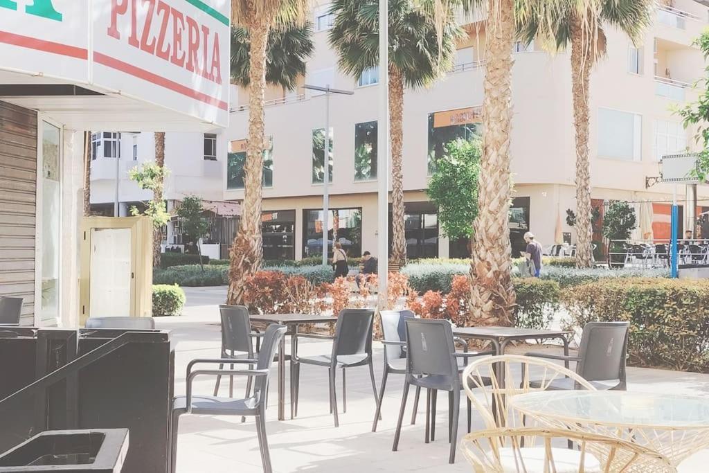 Bonito Apartamento De Dos Dormitorios En El Centro Y Calle San Miguel Torremolinos Esterno foto